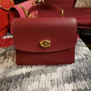 Coach 1941 Parker Handbag